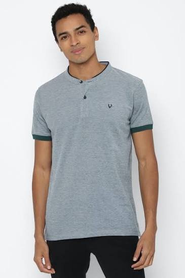 Polo tshirt