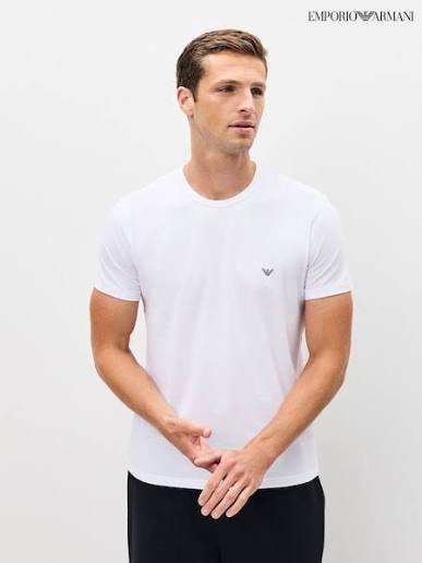 Crew Neck