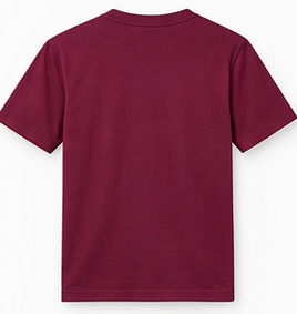 Crew Neck