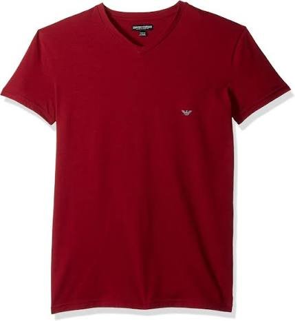 Crew Neck
