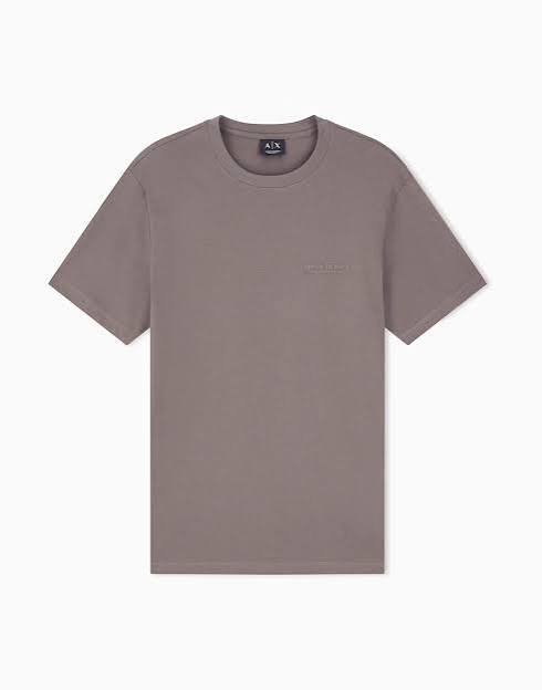 Crew Neck
